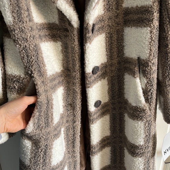 Anthropologie “Teddy” jacket - Picture 5 of 9